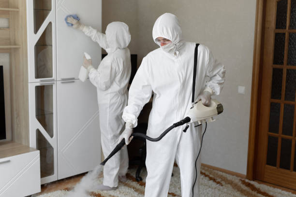 24/7 Emergency Odor Removal experts in Omega, GA